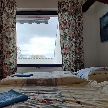 Holiday home V Obci *