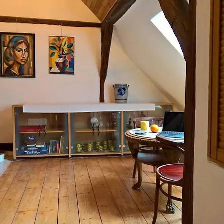 Holiday home V Obci Radenin