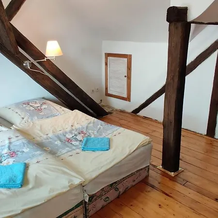 V Obci Holiday home *