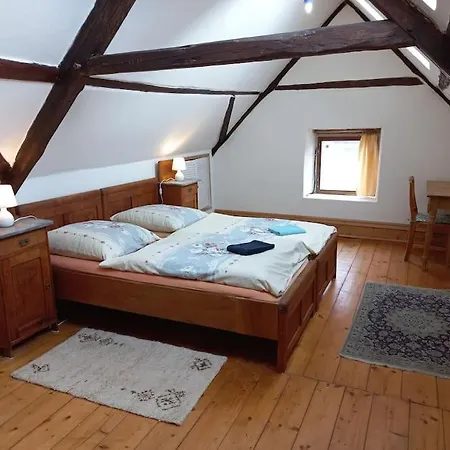 V Obci Holiday home Radenin