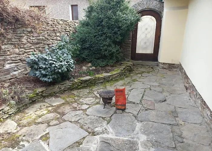 V Obci Dom wakacyjny